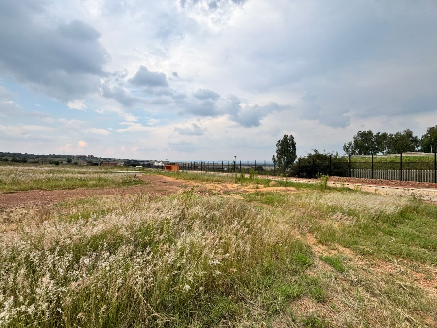 0 Bedroom Property for Sale in Helderzicht Eco Estate North West